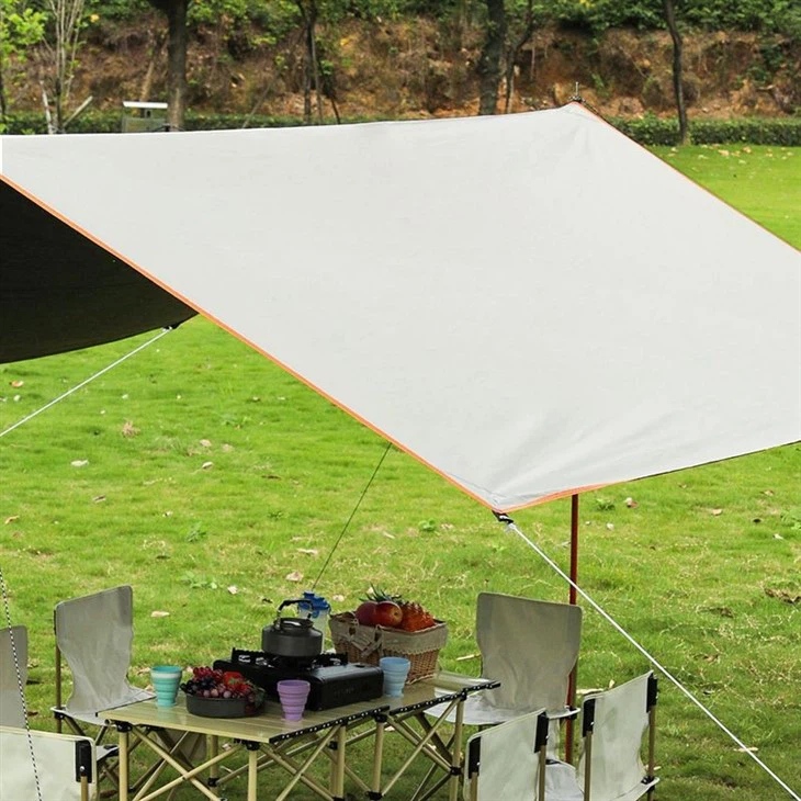 Automatic Pop Up Camping Tent Manufacturer