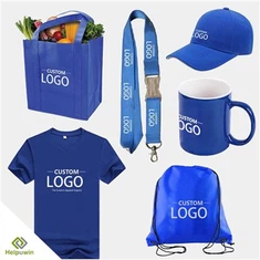 Werbegeschenkartikel für Unternehmen